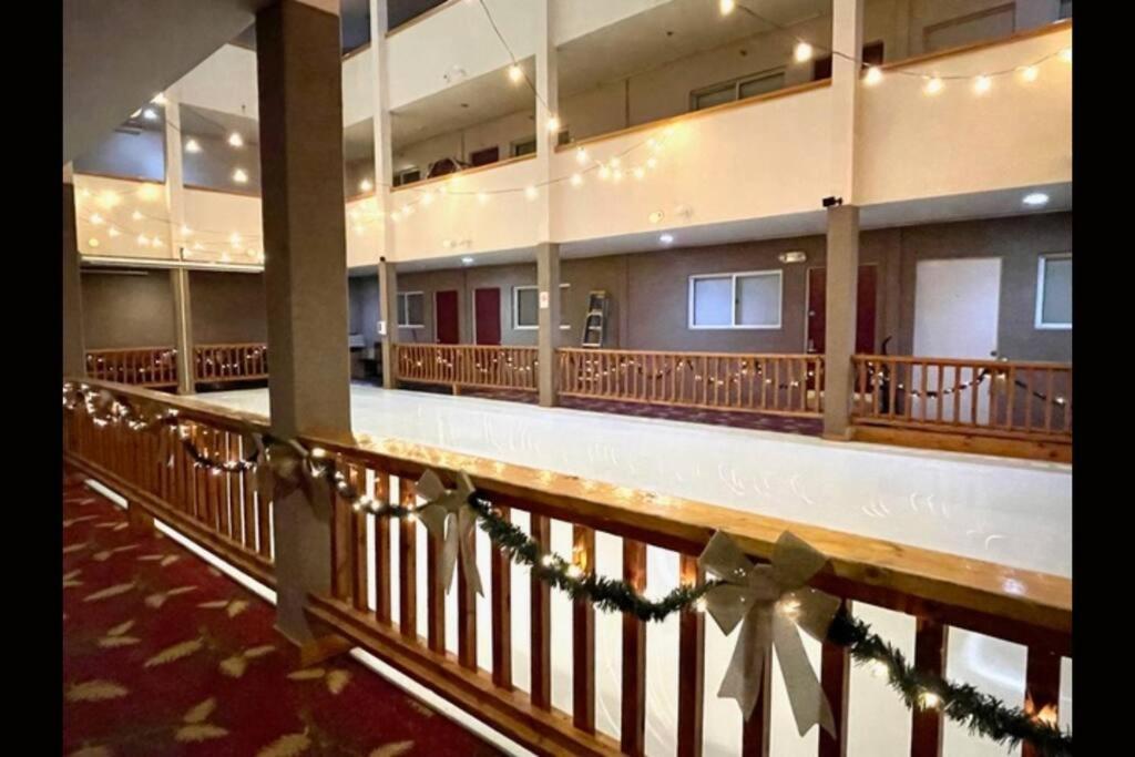 סנואושו Stroll To Slopes, Village Area, Ski In-Out Mtlodge 329 מראה חיצוני תמונה