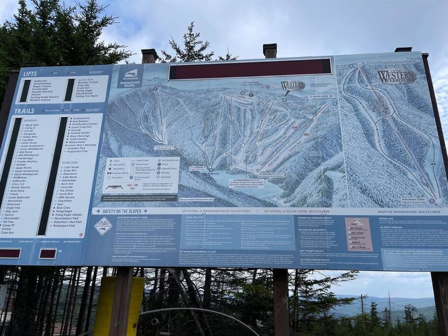 סנואושו Stroll To Slopes, Village Area, Ski In-Out Mtlodge 329 מראה חיצוני תמונה